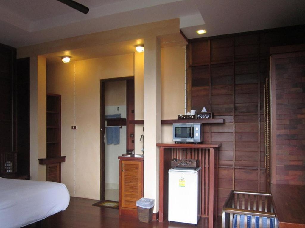 Kata Hiview Resort Karon Rom bilde